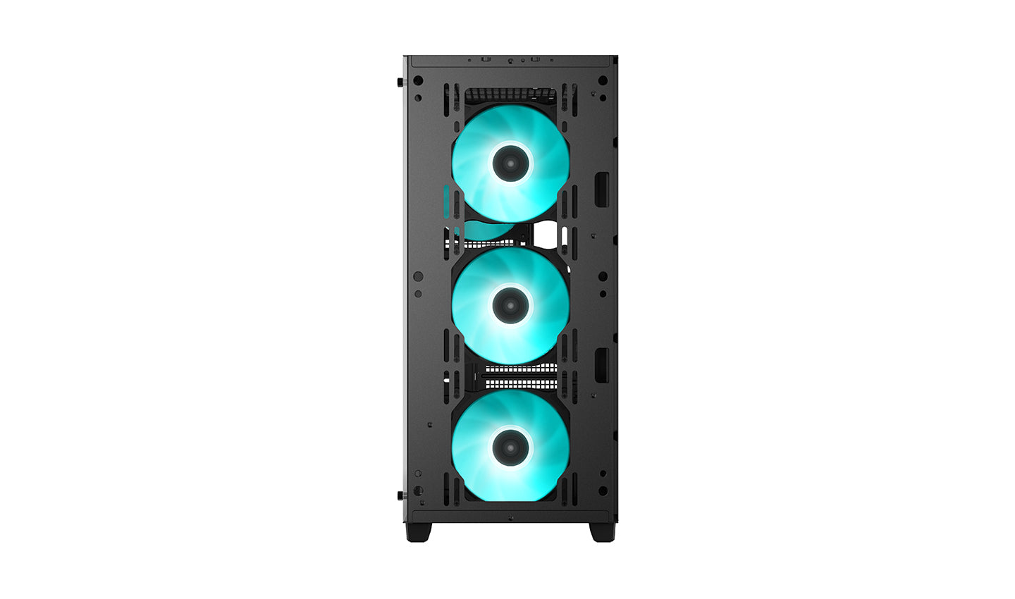 Gabinete Gamer DeepCool CC560