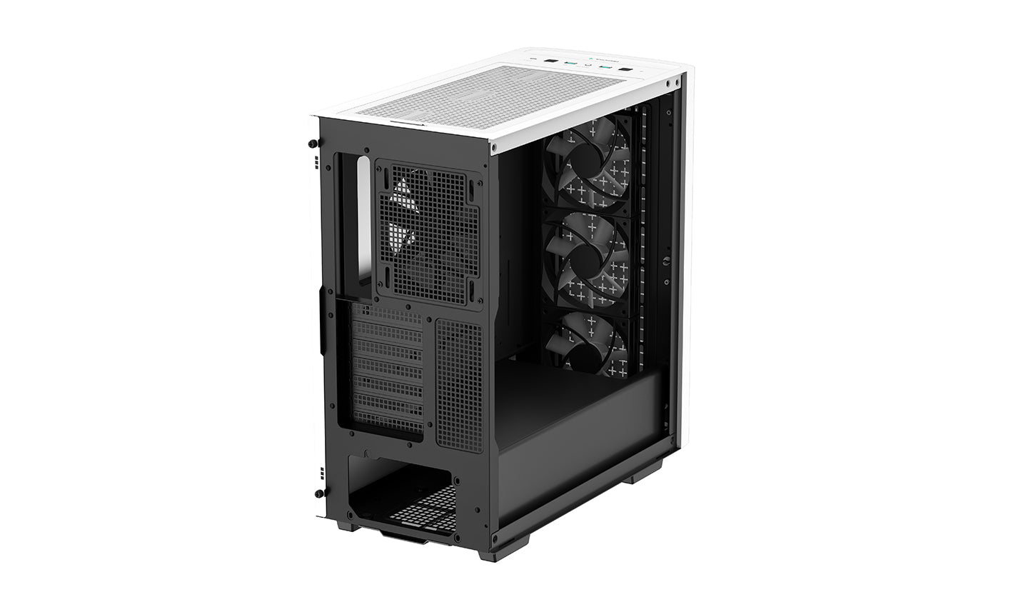 Gabinete Gamer DeepCool R-CK560-WHAAE4-G-1