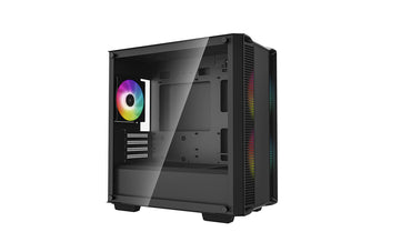 Gabinete Gamer DeepCool CC360 ARGB