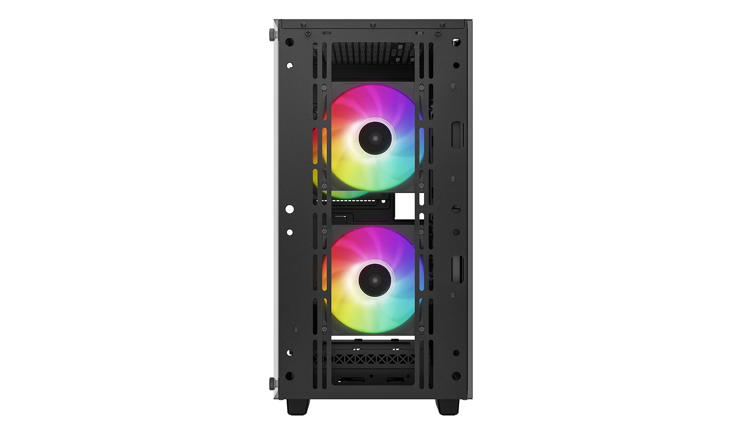 Gabinete Gamer DeepCool CC360 ARGB