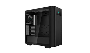 Gabinete Gamer DeepCool R-CH510-BKNSE1-G-1