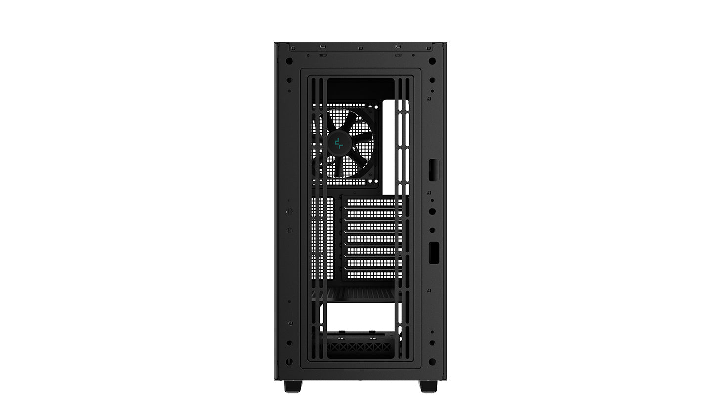 Gabinete Gamer DeepCool R-CH510-BKNSE1-G-1