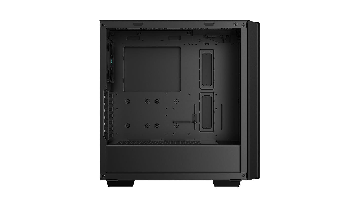 Gabinete Gamer DeepCool R-CH510-BKNSE1-G-1