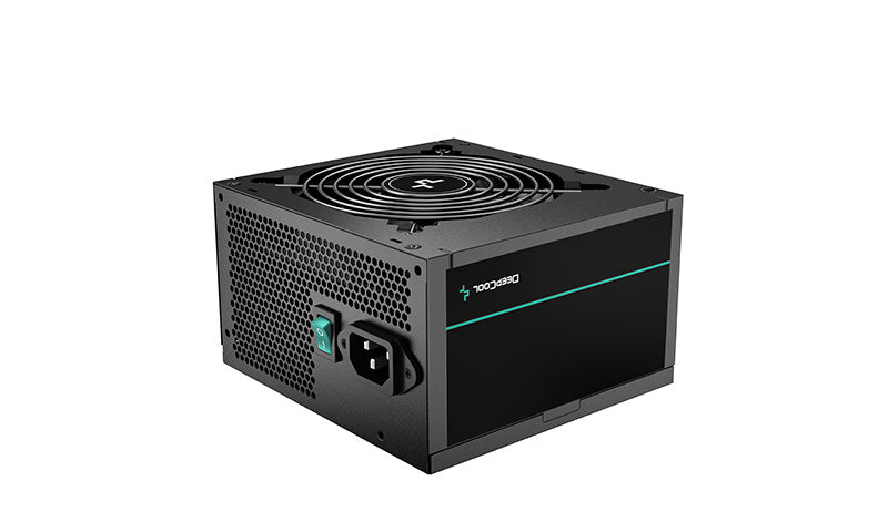 Fuente de poder Gaming DeepCool R-PM850D-FA0B-US