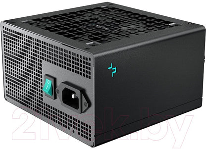 Gabinete  DeepCool R-CC560-SIBKGAA4-A-1