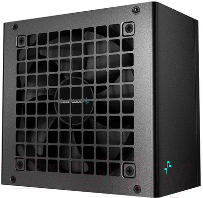 Gabinete  DeepCool R-CC560-SIBKGAA4-A-1