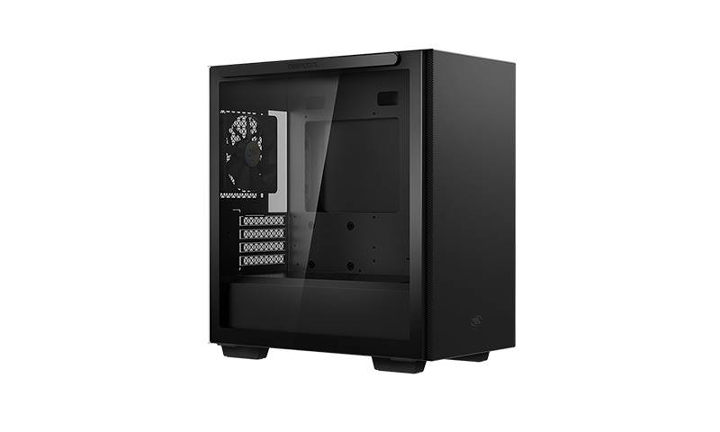 Gabinetes Gaming DeepCool MACUBE 110