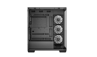 Gabinetes Gaming DeepCool CG580 4F