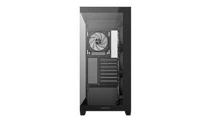 Gabinetes Gaming DeepCool CG580 4F
