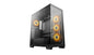 Gabinetes Gaming DeepCool CG580 4F