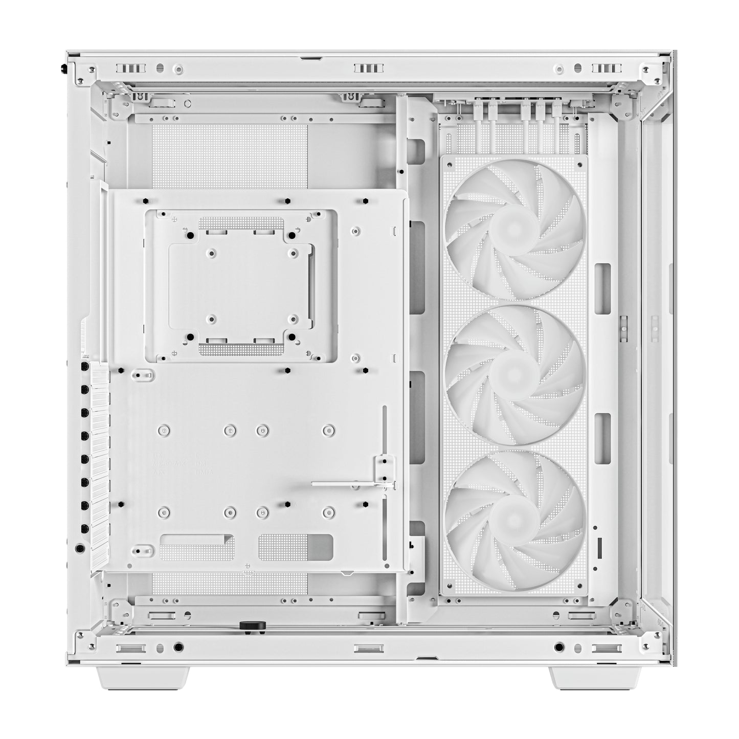 Gabinetes Gaming DeepCool CH780