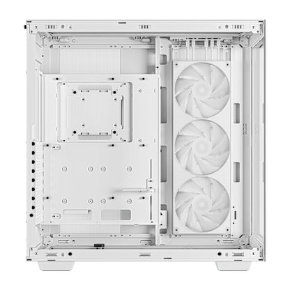 Gabinetes Gaming DeepCool CH780
