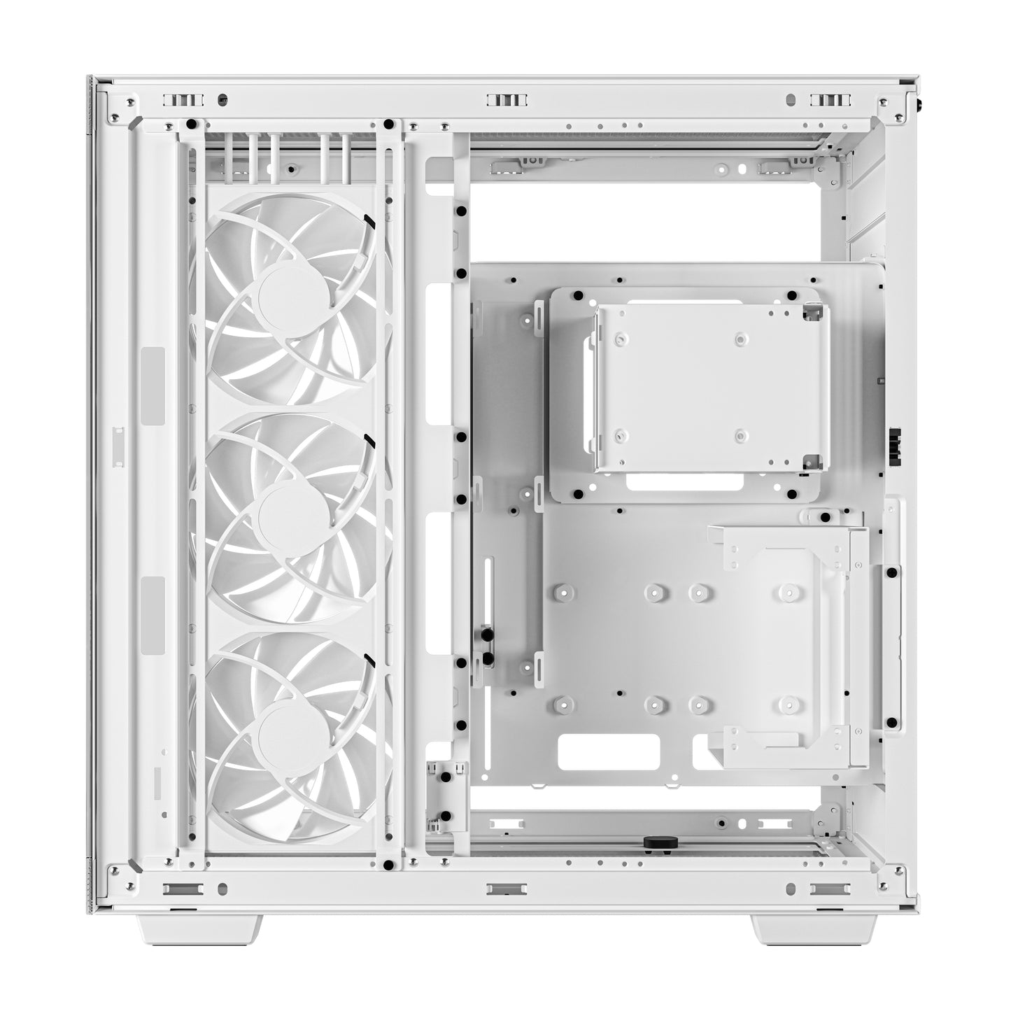 Gabinetes Gaming DeepCool CH780