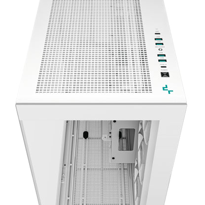 Gabinetes Gaming DeepCool CH780