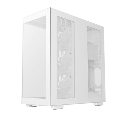 Gabinetes Gaming DeepCool CH780