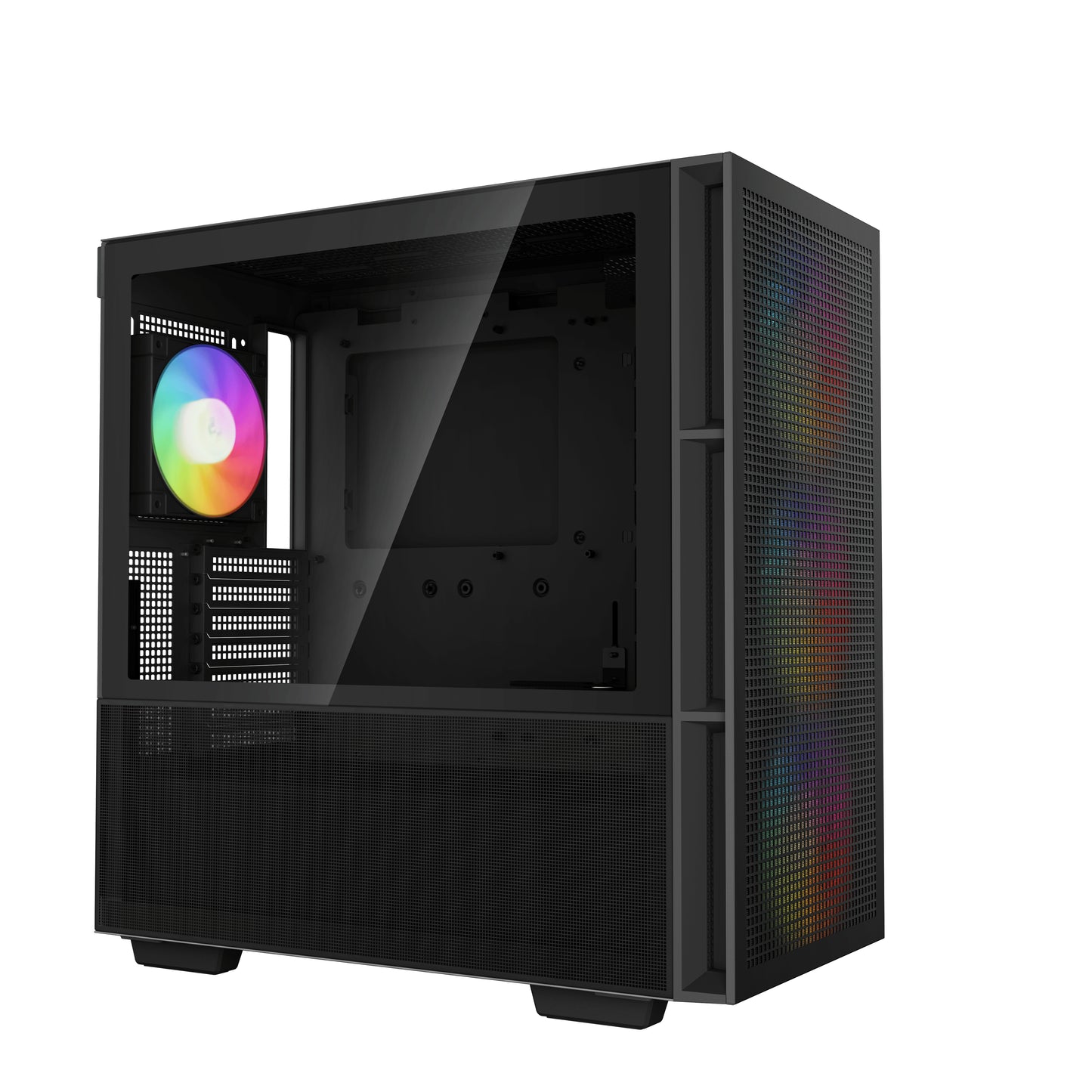 Gabinetes Gaming DeepCool CH560