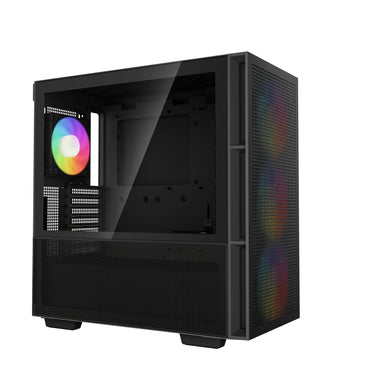 Gabinetes Gaming DeepCool CH560