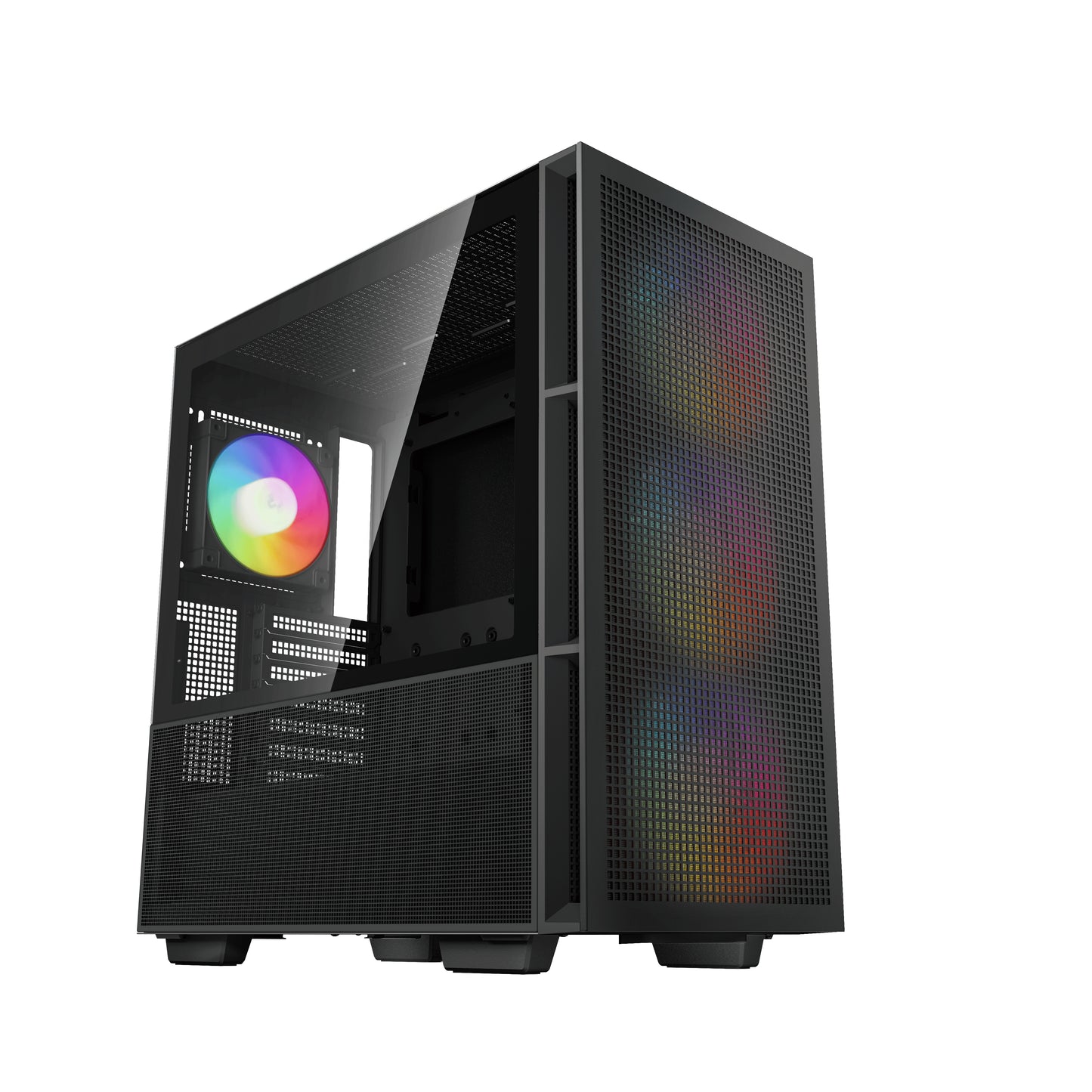 Gabinetes Gaming DeepCool CH560