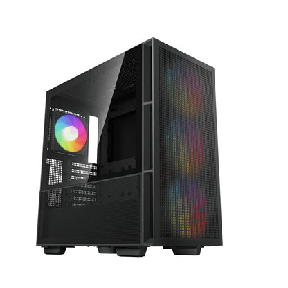 Gabinetes Gaming DeepCool CH560