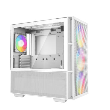 Gabinetes Gaming DeepCool CH560