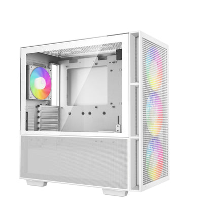Gabinetes Gaming DeepCool CH560