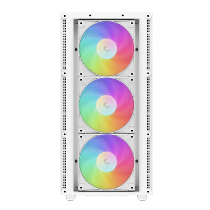 Gabinetes Gaming DeepCool CH560