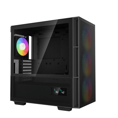 Gabinetes Gaming DeepCool CH560