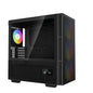 Gabinetes Gaming DeepCool CH560