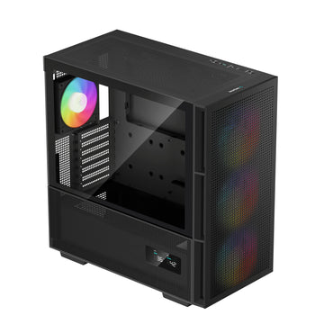 Gabinetes Gaming DeepCool CH560
