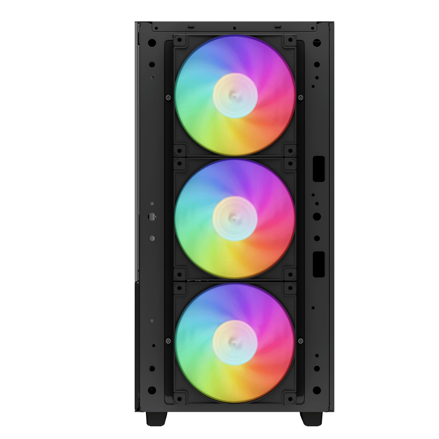 Gabinetes Gaming DeepCool CH560