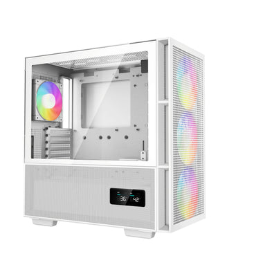 Gabinetes Gaming DeepCool CH560