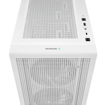 Gabinetes Gaming DeepCool CH560
