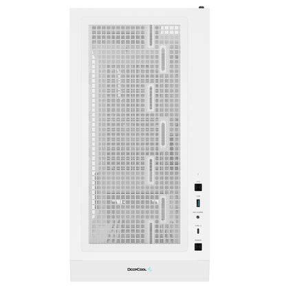 Gabinetes Gaming DeepCool CH560
