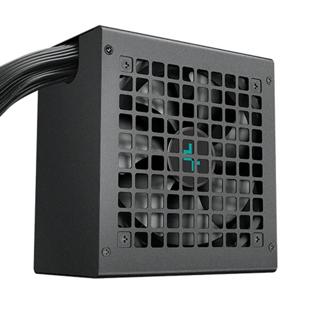 Fuentes de Poder Gaming DeepCool PL650D