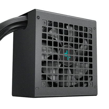 Fuentes de Poder Gaming DeepCool PL650D