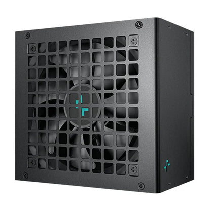 Fuentes de Poder Gaming DeepCool PL650D