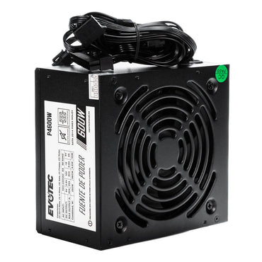 Fuente de Poder EVOTEC P4600W