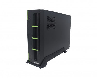 Gabinete EVOTEC Aruba Slim