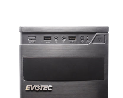 GABINETE EVOTEC EV-1015