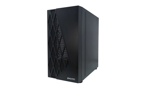 Gabinete Gaming  EVOTEC EV-1018