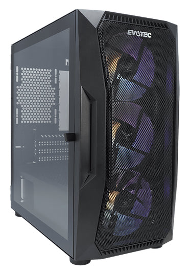 Gabinete Gaming  EVOTEC EV-1019