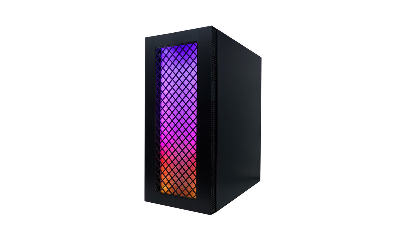 Gabinete Gamer EVOTEC EV-1020