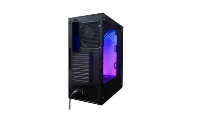 Gabinete Gamer EVOTEC EV-1020