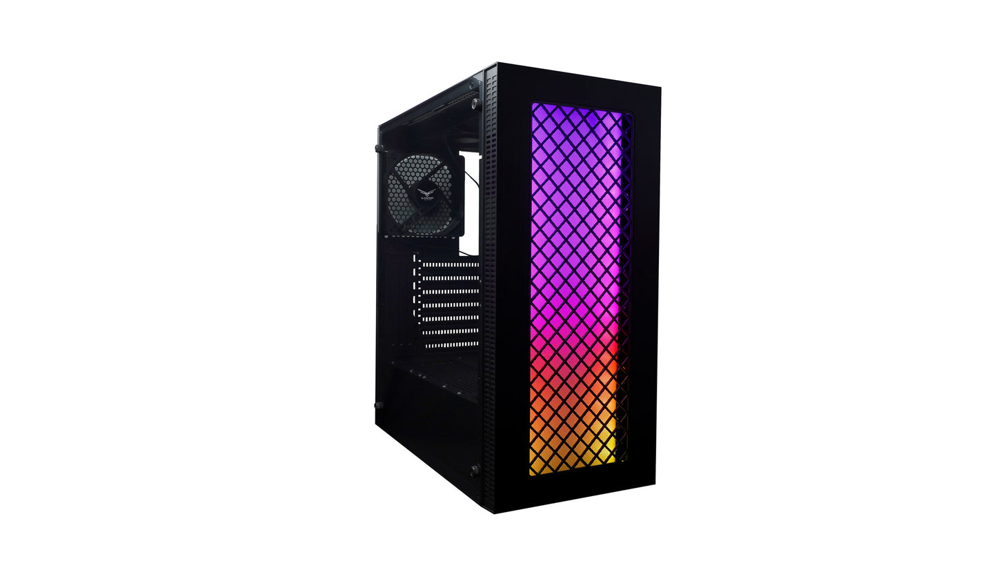 Gabinete Gamer EVOTEC EV-1020