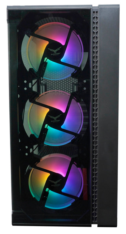 Gabinete Gaming EVOTEC EV-1021