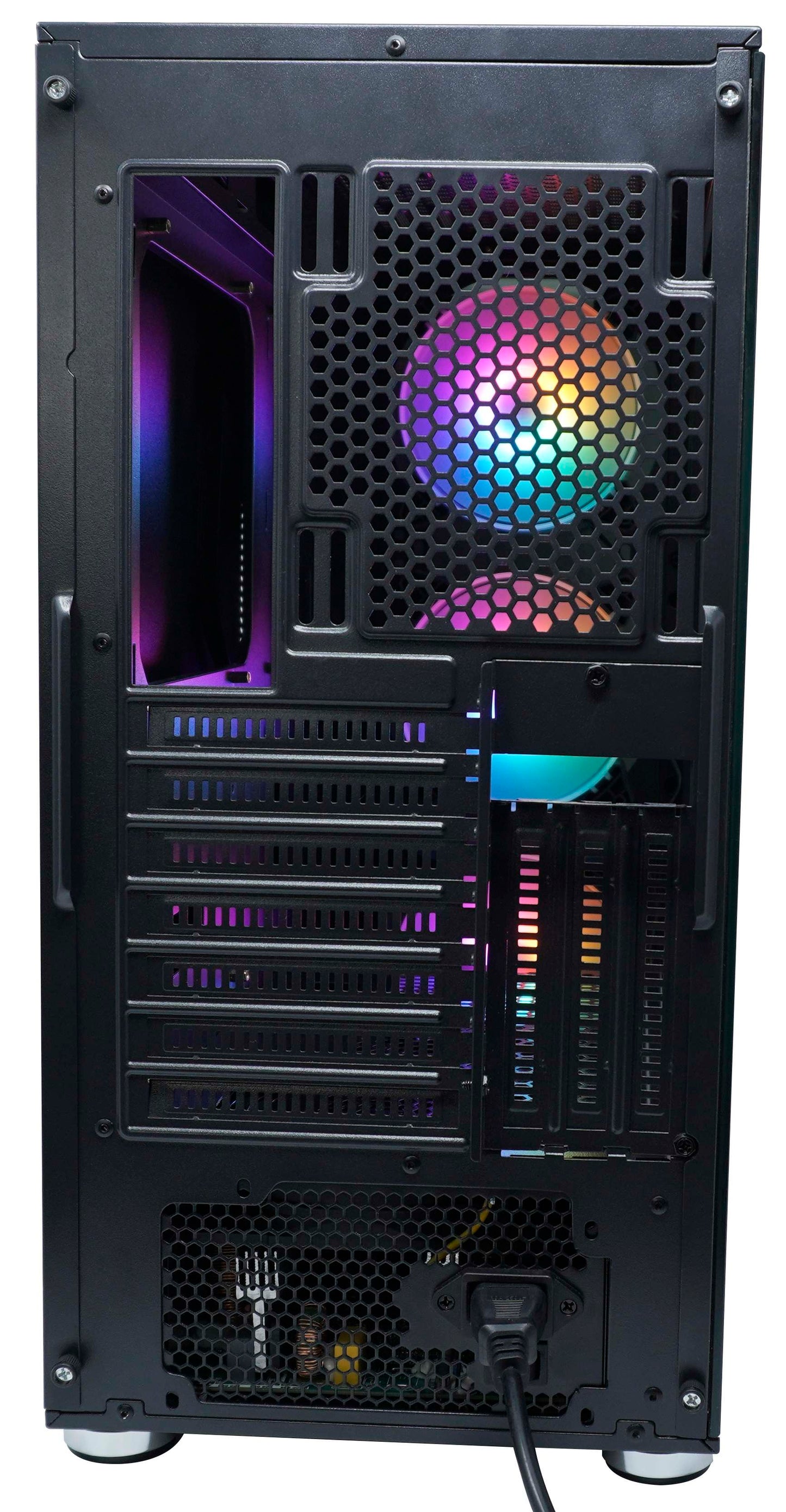 Gabinete Gaming EVOTEC EV-1021