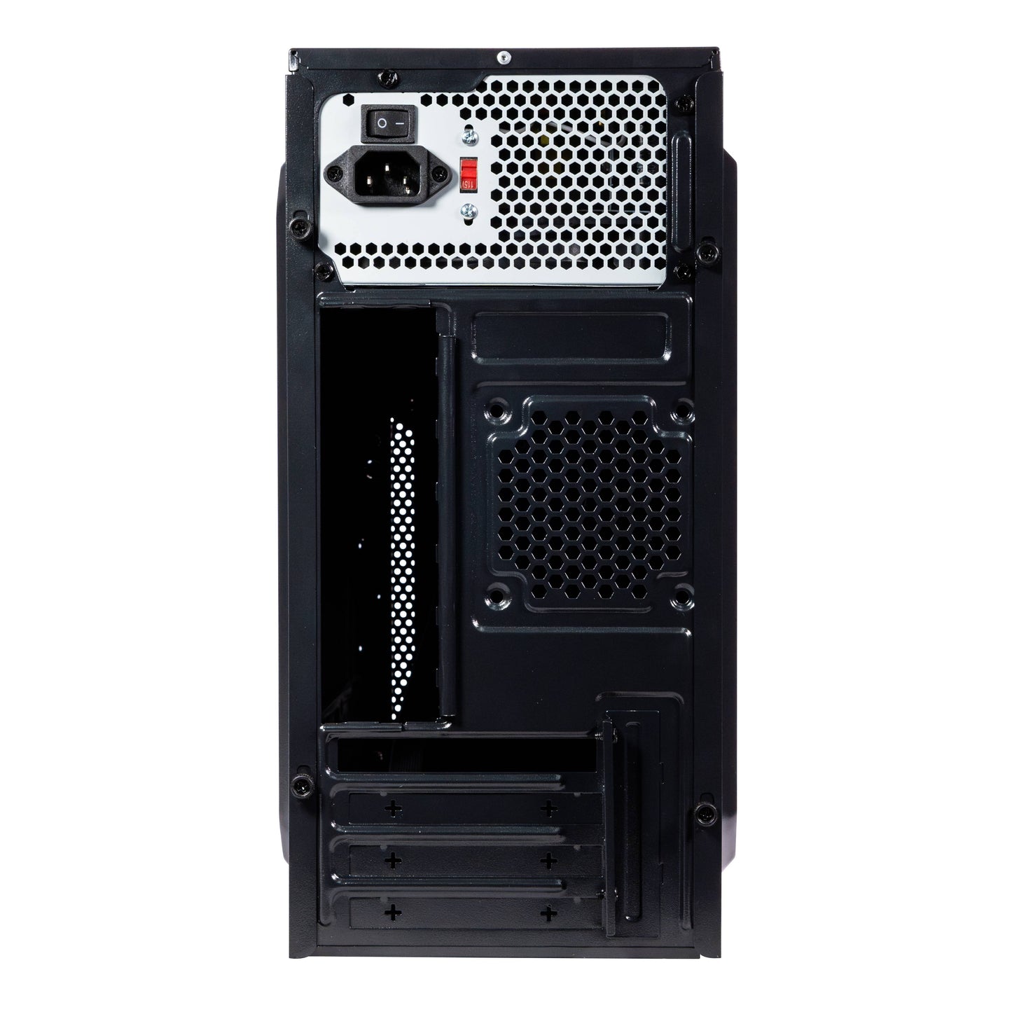 Gabinetes para Computadoras EVOTEC EV-1024