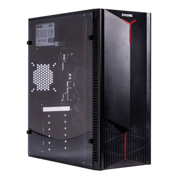Gabinetes para Computadoras EVOTEC EV-1025