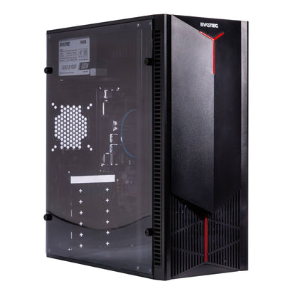 Gabinetes para Computadoras EVOTEC EV-1025