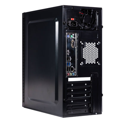 Gabinetes para Computadoras EVOTEC EV-1025
